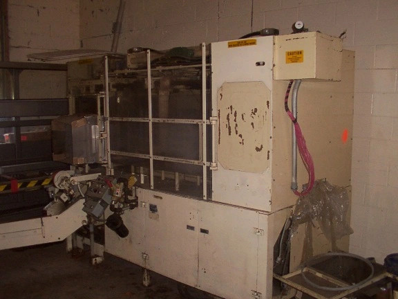 Used _UNKNOWN_ R10000 Case Packers Minnesota US | A&I Equipment #1317905