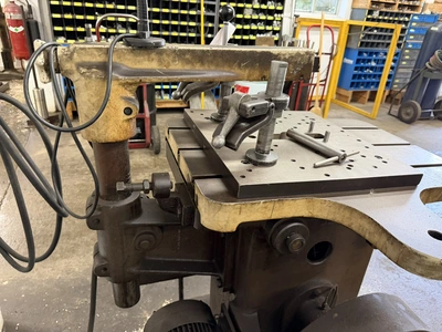 Used _UNKNOWN_ _UNKNOWN_ Keyseaters Michigan US | Miedema Asset Management Group #1292505
