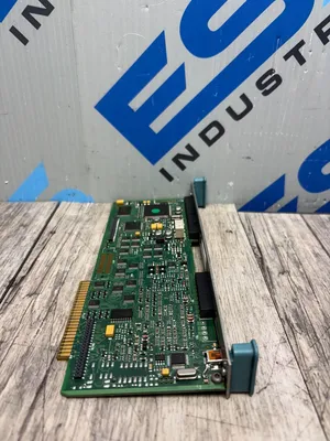 Parker AH465820U001 Electrical/PLC/Automation | ESS Industrial Equipment Sales (5)