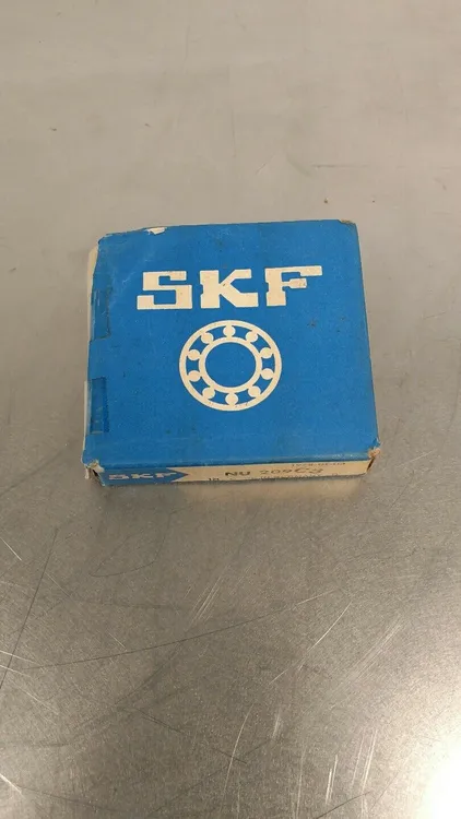 Used SKF _UNKNOWN_ Bearings South Carolina US | Palmetto Automation #1166197