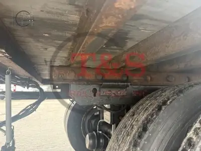 Used 2015 GREAT DANE _UNKNOWN_ Box Trailers Illinois US | T&S Trailer Pool #1509419