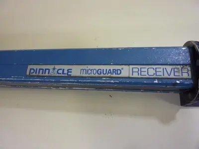 USED PINNACLE SYSTEMS INC MG-20-OF-AU