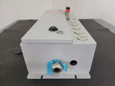 USED EATON ECN1618DA
