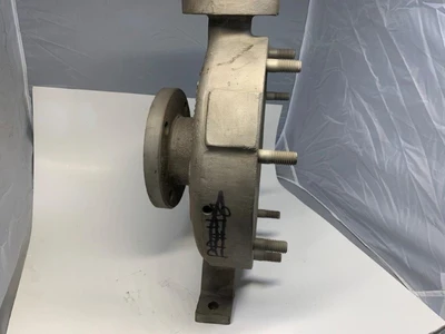 Durco 3x1.5-10/63 DT22117CB Mark II Pump Casing