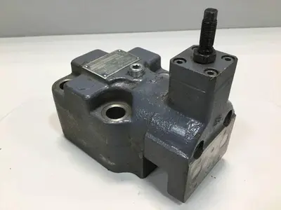 USED VICKERS TCG50-06-CEV-PL-T-11-LH-S10