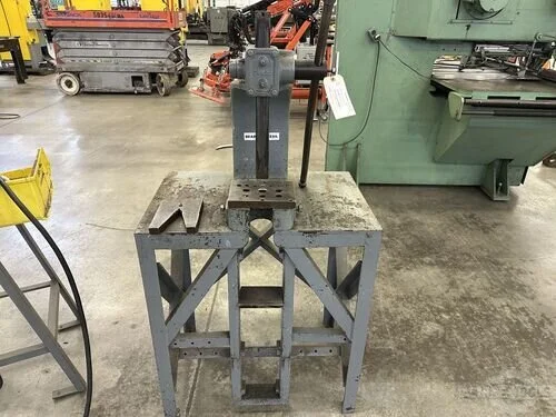 Used FAMCO #3 Arbor Presses Georgia US | The Equipment Hub 3 #177335
