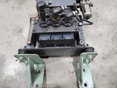 USED PASCAL CORP. HCSD-H2DDF-G302