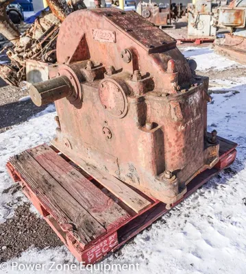 USED FARREL SI 146