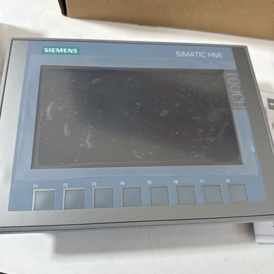 NEW Siemens 6AV2 123-2GA03-0AX0