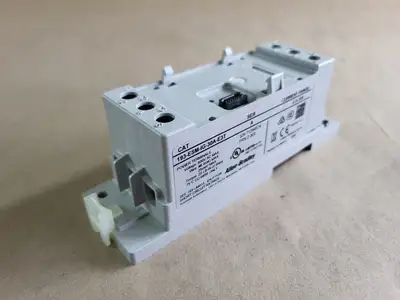 NEW ALLEN-BRADLEY 193-ESM-IG-30A-E3T