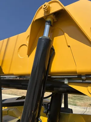 Used 2016 JCB 510-56 Telehandlers Texas US | 4K Lift Co #1503929