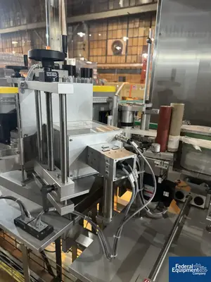 NEW Uhlmann Uhlmann Labeler L180/108