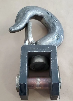 USED CAS 5T