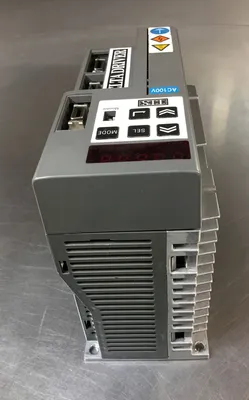 IIS DSD Delta Driver with Toshiba IGBT Module MIG20J103H 100VAC 1D
