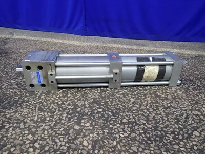 Used 2022 CENTERLINE M6615 Pumps Ohio US | HGR 24 #1132767