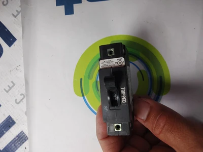 USED AIRPAX LMLK1-1REC4-32057-1-V