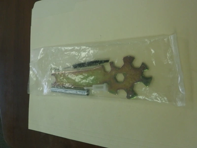 Used Kit Tool  (QTY 4)