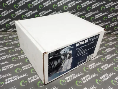 Kohler Engines 17 755 60-S CH395 Tri Fuel Regulator Kit for PRO64 Generators