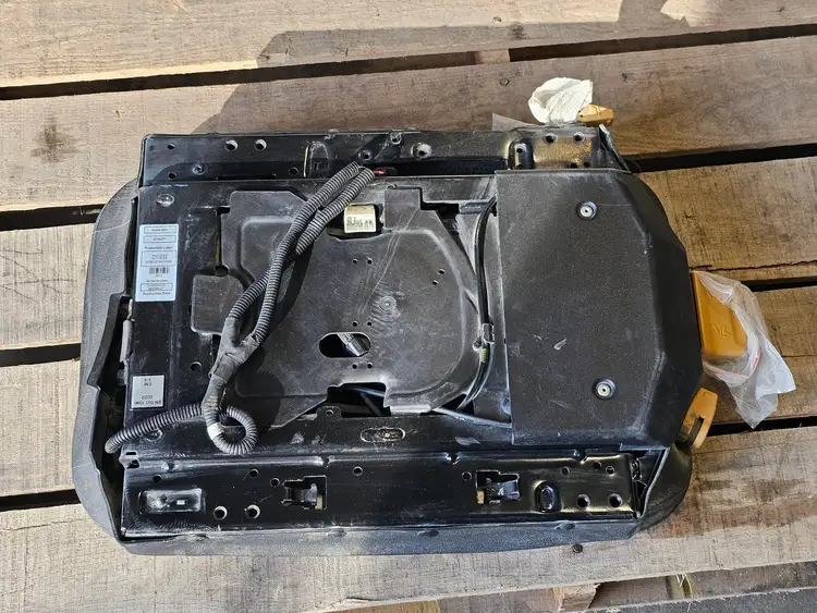 Used CATERPILLAR 621-6277 Parts British Columbia CA | Lenmark #914246