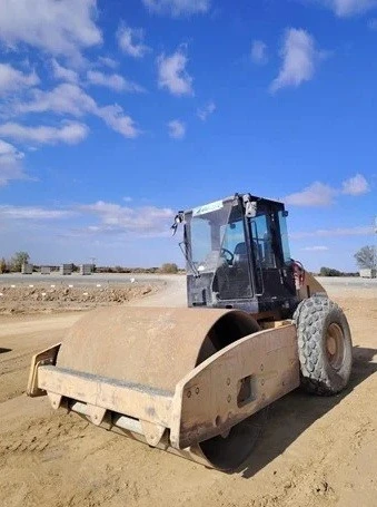 Used 2010 CATERPILLAR CS54 Single Drum Rollers Florida US | US Global Heavy Equipment Solutions #1412715