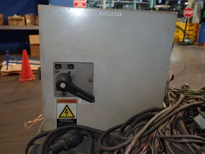 Used 2010 YASKAWA MOTOMAN MH6 Robots Ohio US | HGR 24 #916377