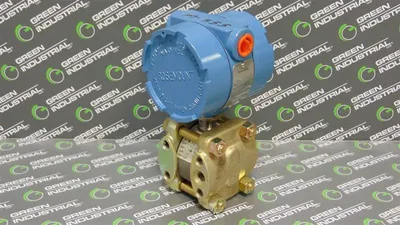 Rosemount 1151AP5E12B1 Alphaline Pressure Transmitter New NIB
