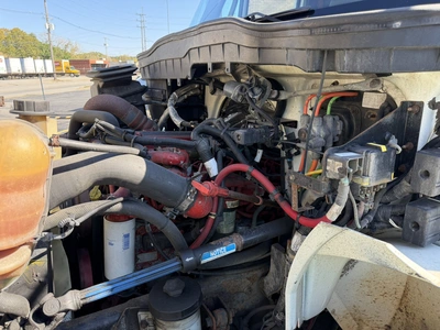 Used 2018 INTERNATIONAL 4300SBA4X2 Box trucks Ohio US | Miedema Asset Management Group #1578110