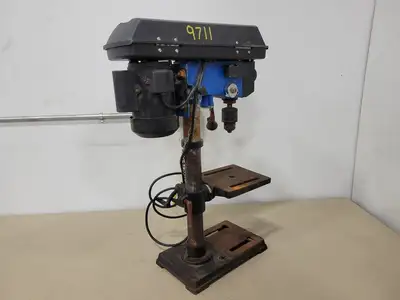 USED MASTERCRAFT 055-5530-8
