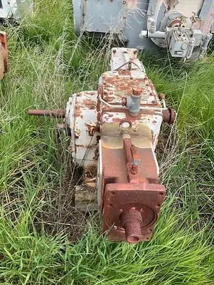 USED GEMINI MO/MP