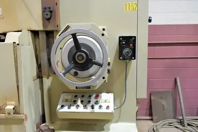 ELGIN 36 Rotary Surface Grinders | Mohawk Machinery (3)