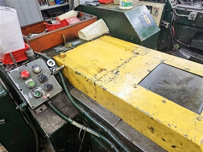 Used SACMA SP-21 Cold Headers New York US | Barbarotto Int'l Sales Corp #1332892