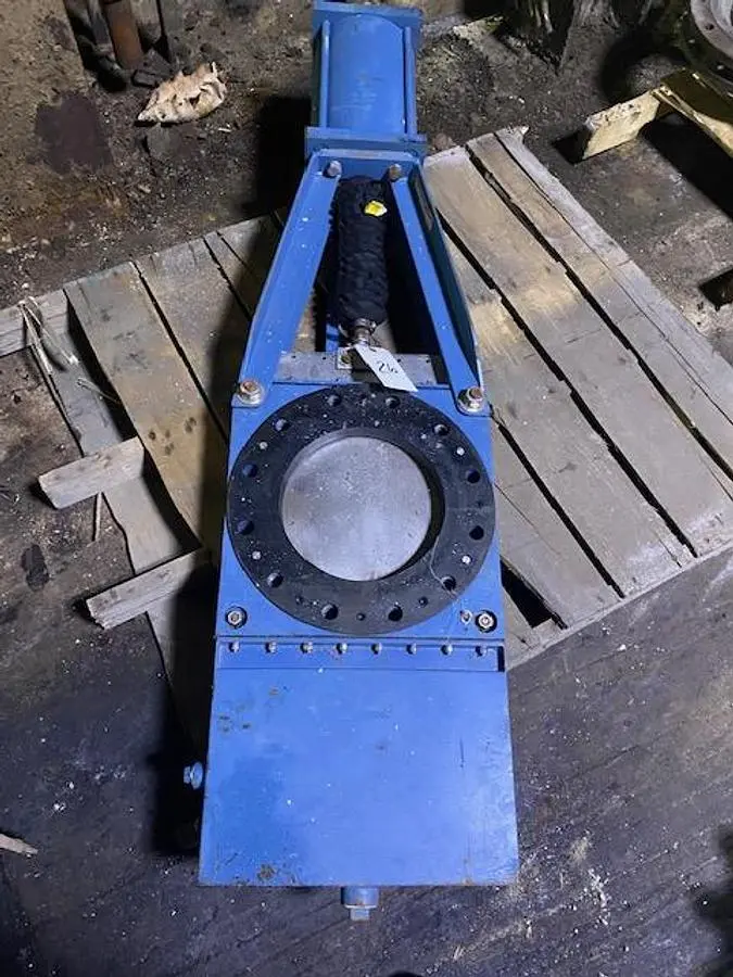 Used UNIVAL INC. UV-210-CSBUPC Pump & Valve Parts Pennsylvania US | Global Equipment International, LLC #1341032