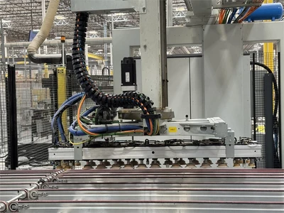 Used 2019 BIESSE WINNER W1 Return Conveyors California US | MachineryMax #1463192