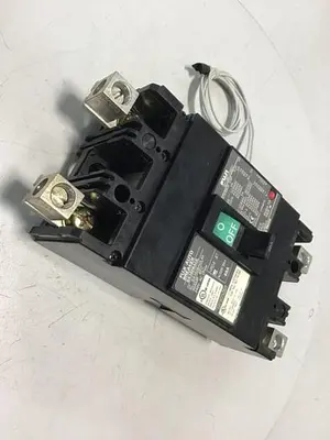 USED FUJI ELECTRIC SA102BAUL