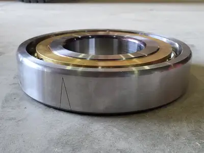 New | in-Stock MRC 8330AB2 Bearings British Columbia CA | Lenmark #260342