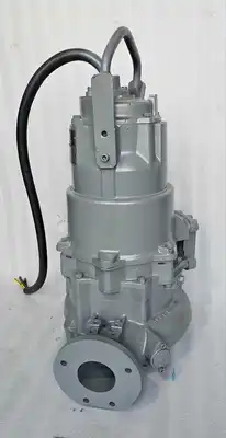USED FLYGT 3152.181-1070057
