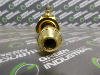Concoa 829 1867 Manifold Extension 3300 PSI Inlet Max.  Used