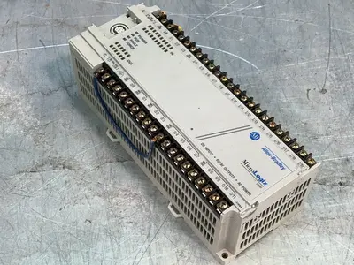 Used ALLENBRADLEY 1761L32BWA Programmable Logic Controllers Ohio US | HGR 24 #1415121