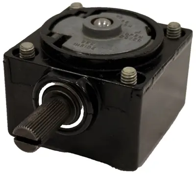 NEW HONEYWELL LSZ1M