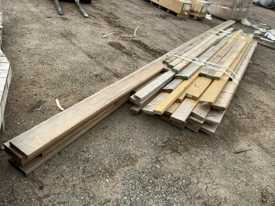 Used _UNKNOWN_ _UNKNOWN_ Lumber Handling Equipment Michigan US | Miedema Asset Management Group #1454514