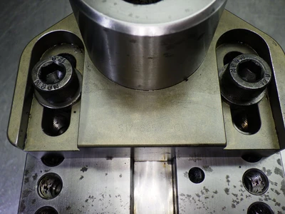 Sandvik Capto C8 248-300mm Adjustable Boring System A34-R825C-F017A (LOC1149B)