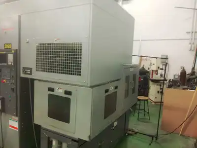 2019 TAKAMAZ XW-130 CNC Lathes | Graff-Pinkert (4)