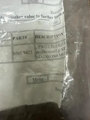 Used MADISON MD-8700 Miscellaneous Equipment (Electrical & Power) Ohio US | Surplus Asset Holdings #1209331