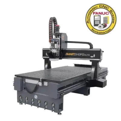 Laguna SmartShop® 2 Elite CNC Router