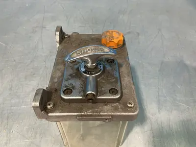 Used SHOWA _UNKNOWN_ Pumps Ohio US | HGR 24 #1482290