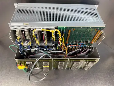 Ge Wesdac D20ME Controller (10.4.1)