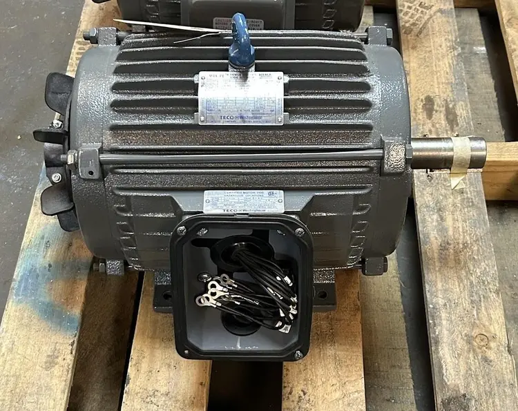 New | in-Stock WESTINGHOUSE NP0104 Industrial Controls Ohio US | Surplus Asset Holdings #1441573