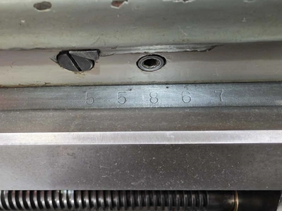 USED MAZAK MATE