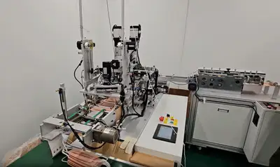USED B&P BPA0281-101