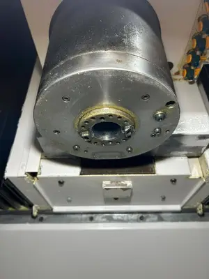 Used 2005 OKUMA MB-46VAE Vertical Machining Centers California US | MachineStation #1266960